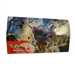 Pokemon Scarlet & Violet Paldea Evolved Booster Box New Factory Sealed 36 Packs 820650863493 - Image 5