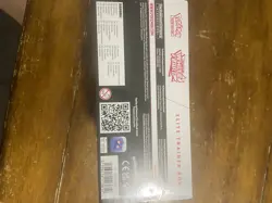 POKEMON WHITE FLARE ETB ELITE TRAINER BOX FACTORY SEALED - Image 4