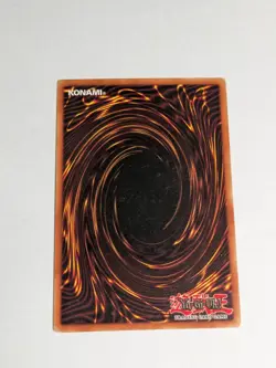 Yugioh Gearfried the Iron Knight PSV-101 Super Rare Unlimited LP - Image 4