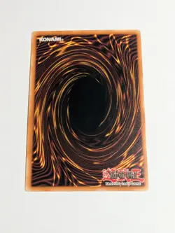 Yugioh D.D. Warrior Lady DCR-027 Super Rare Unlimited NM - Image 4