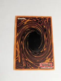 Yugioh Mask of Dispel LON-017 Super Rare NM Unlimited - Image 4