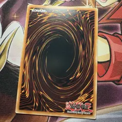 Yugioh! ABC-Dragon Buster Platinum Secret Rare - RA04-EN271 1st Edition - ENG - Image 2