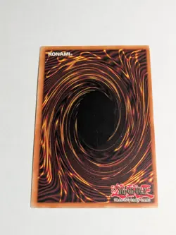 Yugioh Mask of the Accursed LON-019 Super Rare NM Unlimited - Image 4