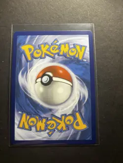 Pokemon Red VICTINI #172/086 Black Bolt White flare near mint ENGLISH - Image 2