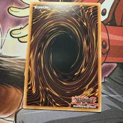 Yugioh! Cyber Dragon Infinity Secret Rare - RA04-EN068 1st Edition - English - Image 2