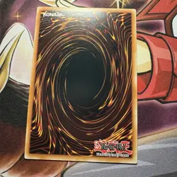 Yugioh! Psychic End Punisher Secret Rare - RA02-EN032 1st Edition - English - Image 2