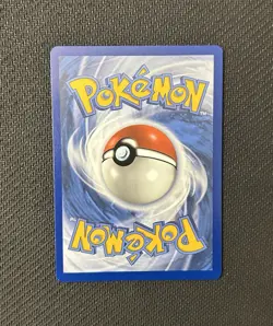 2025 Krokorok IR 136/086 SV: Black Bolt English PACK FRESH NM Pokemon TCG - Image 2