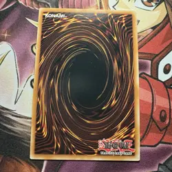 Yugioh! Trishula, Dragon of the Ice Barrier Secret Rare - RA02-EN026 1st Edition - Image 2
