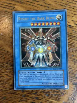Great Lot Of Rare Yugioh Cards And Sealed Packs! - Image 2