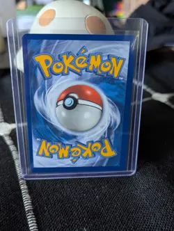 Pokemon Gardevoir-EX TCG Steam Siege Holo Card 116/114 Secret Ultra Rare - Image 3