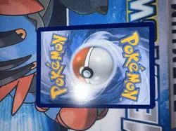 Pokemon XY Phantom Forces AZ 117/119 Full Art Trainer Ultra Rare Card TCG - Image 4