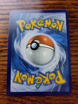 LP+ Mew 53/108 Evolutions Holo Pokemon Card (Lily Pad Mew) - Image 2