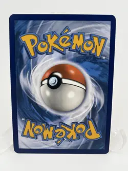 Ho-oh ex 007/034 Trading Card Game Classic Holo Pokemon TCG - Image 2