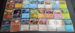 Foreign Pokemon Card Lot - Various Sets/Languages - 60+ cards! - US SELLER - Image 2