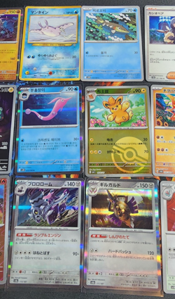Foreign Pokemon Card Lot - Various Sets/Languages - 60+ cards! - US SELLER - Image 4
