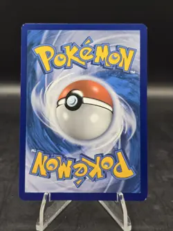 Pokemon TCG Electrode GX 48/168 Sun & Moon Celestial Storm Ultra Rare Holo NM - Image 2