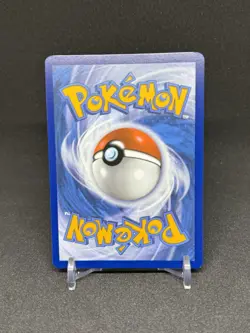 Pokemon TCG Team Rocket's Weezing Destined Rivals Illustration Rare Card 199/182 - Image 2