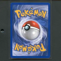 Pokemon TCG Swanna 37/114 BW Base Set Regular Rare Card EN-LP 2011 - Image 2