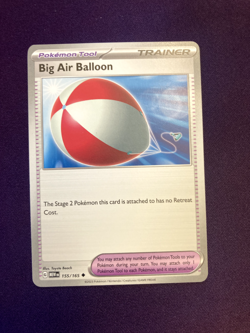 Pick Your Own Pokemon TCG Trainer Card! Item/Tool/Supporter/Special Energy - Image 5