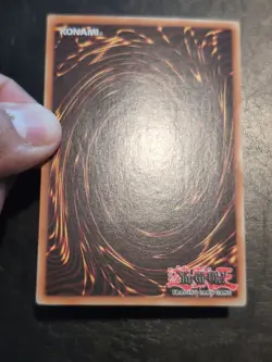 Yu-Gi-Oh! ULTIMATE RARE CARD ASSAULT ON GHQ FET-EN056 NM/VLP - Image 4