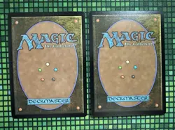 MTG Treasure Token #2094 Rainbow Foil & Non Foil Secret Lair Drop Series (SLD) - Image 3