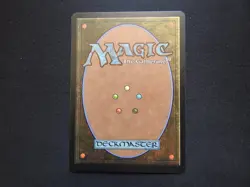 Morphling NM/LP [Urza's Saga] Mtg Magic Free Tracking! - Image 2