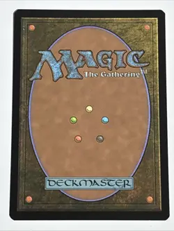 MTG War of the Spark Blindblast 114/264 NM - Image 2