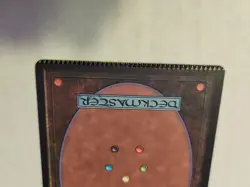 Guardian Angel Beta Heavily Crimped Misprint MTG Magic X1 Slightly Played SP - Image 4