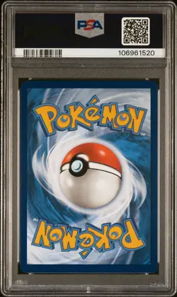2023 POKEMON MEW EN-151 178 TANGELA ILLUSTRATION RARE PSA 9 - Image 2