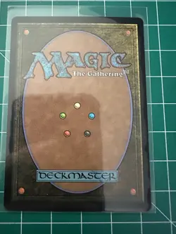 Mtg. Bartz and Boko. Borderless. Final Fantasy. Pack Fresh - Image 2