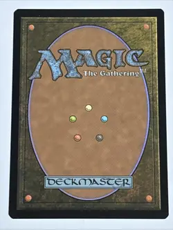 MTG War of the Spark Unlikely Aid Foil 109/264 NM - Image 2