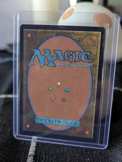 Deflecting Swat (Borderless) #698 (NM) Commander Masters CMM Magic MTG - Image 3