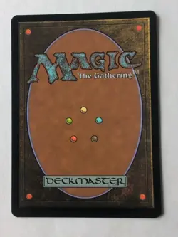 Botanical Plaza Land Common 350 Holo NM MTG Card English - Image 2