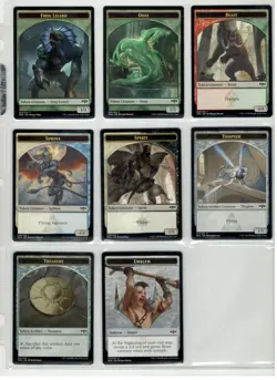 Ravnica Allegiance Set of 227/259 & Doubles. NM Blood Crypt, Breeding Pool..MTG - Image 5