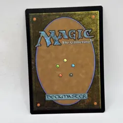 MTG Fallout Commander - NM - Temple Of Epiphany - Magic The Gathering Card - Image 2