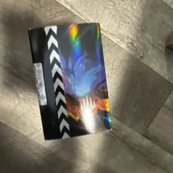 Magic The Gathering MTG Final Fantasy Gift Bundle Box Brand New Sealed IN HAND - Image 4