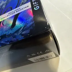 Magic The Gathering MTG Final Fantasy Gift Bundle Box Brand New Sealed IN HAND - Image 5