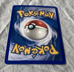 Wally's Training - 89/100 - Pokemon Ex Sandstorm Reverse Holo Rare NM - Image 2