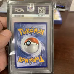 Pokemon Champions Path Sword & Shield Charizard v 079/073 PSA 10 - Image 3