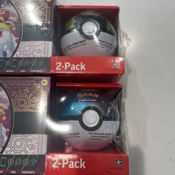 Pokemon 2025 Holiday Calendar New Sealed Costco Bundle lot of 2 - Image 2
