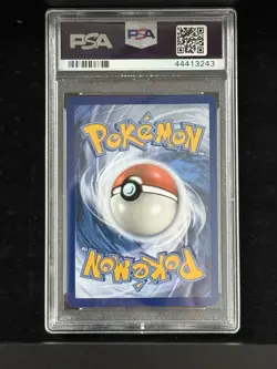 Pokemon Shining Ho-Oh Shining Legends ETB Holo Promo SM70 PSA 10 Gem Mint - Image 2