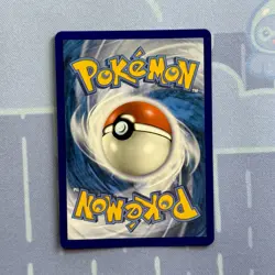 Pokemon TCG Professor's Research Rainbow Rare 209/202 Sword & Shield Base NM - Image 2