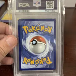 Arceus VSTAR GG70/GG70 Pokemon TCG Crown Zenith PSA 10 GEM MINT - Image 2