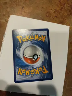 Pokemon Card - Ash's Pikachu SM111 Promo NM - Image 4