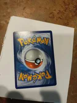 Pokemon Card - Ash's Pikachu SM111 Promo NM - Image 9