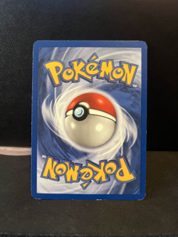 Sleep! Rockets Secret Machine 1st Edition Team Rocket 79/82 WOTC Vintage Pokemon - Image 2