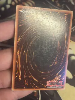 Yugioh: Nobleman Of Crossout - PSV-034 - Super Rare - 1st Edition - MP - Image 4