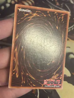 Yugioh: Nobleman Of Crossout - PSV-034 - Super Rare - 1st Edition - MP - Image 5