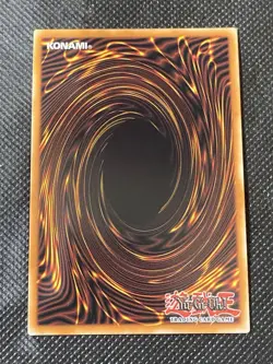 YuGiOh! - Gem-Knight Dispersion BLMM-EN023 Secret Rare 1st Edition Near Mint - Image 2