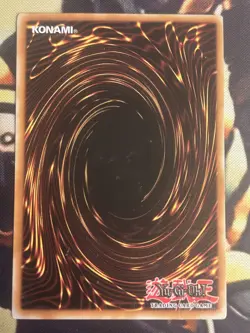 Yugioh: Soul of Fire - FOTB-EN031 - Super Rare - 1st Edition - MP - Image 2
